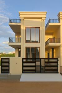 Building Image of 1640 Sq.ft 3 BHK Duplex for sale in Pannimadai Coimbatore for Rs. 9900000