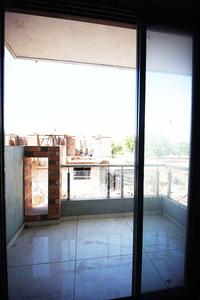 Balcony Image of 2160 Sq.ft 3 BHK Independent House for sale in Randheja Gandhinagar for Rs. 11500000