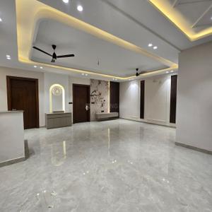 Hall Image of 2300 Sq.ft 4 BHK Builder Floor for sale in Govindpuram Ghaziabad for Rs. 16900000