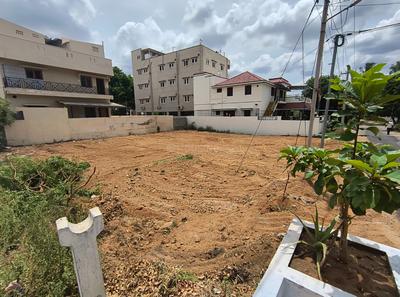 Image of 3780 Sq.ft Residential Plot / Land for sale in Valliammai Nagar, Tiruppur for Rs. 18600000