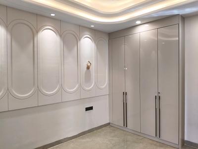 Bedroom Image of 1450 Sq.ft 3 BHK Builder Floor for rent in BPTP Astaire Garden Floors, Palra Gurgaon for Rs. 50000