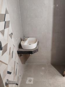 Image of 1809 Sq.ft 3 BHK Apartment / Flat for rent in Swagat Queens Land, Sargasan, Gandhinagar for Rs. 25000
