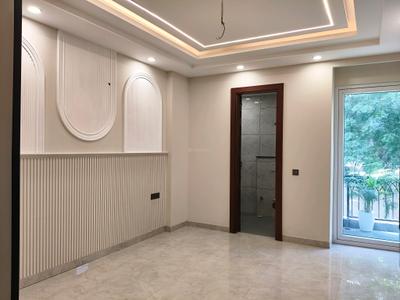 Bedroom Image of 1750 Sq.ft 3.5 BHK Builder Floor for sale in Vipul World, Sector 48 Gurgaon for Rs. 23500000
