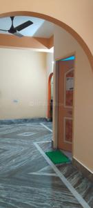 Hall Image of 890 Sq.ft 2 BHK Apartment / Flat for rent in Sumangal Heights, Keshtopur Kolkata for Rs. 15000