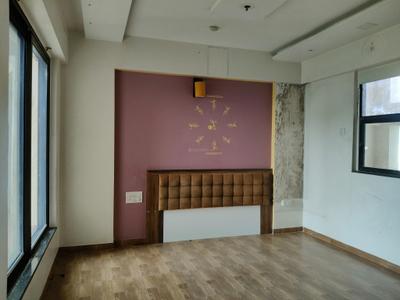 Bedroom Image of 1620 Sq.ft 3 BHK Apartment / Flat for sale in Mahindra Splendour, Bhandup West Mumbai for Rs. 31400000