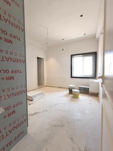 Hall Image of 1250 Sq.ft 2 BHK Apartment / Flat for sale in Suchitra Hyderabad for Rs. 6800000