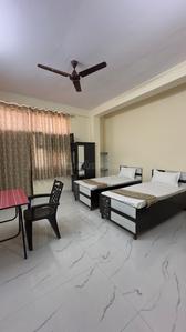 Hall Image of Shyam Vandana Luxury Boys PG Accommodation in Sector 22, Noida