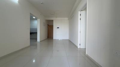 Living Room Image of 1080 Sq.ft 2 BHK Apartment / Flat for sale in Godrej Hill Retreat, Mahalunge Pune for Rs. 8750000