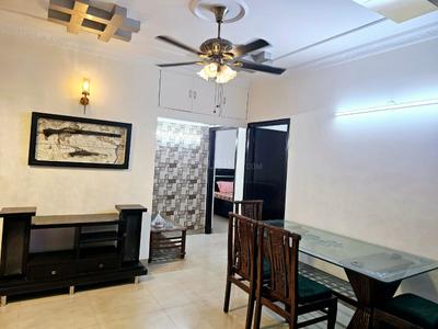 Hall Image of 2150 Sq.ft 3 BHK Apartment / Flat for sale in Doordarshan Apartments, Sector 45 Gurgaon for Rs. 27000000