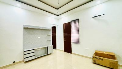 Hall Image of 1659 Sq.ft 3 BHK Villa for sale in Peer Muchalla Zirakpur for Rs. 13300000