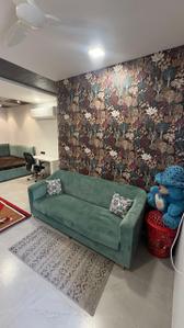 Hall Image of 3200 Sq.ft 5 BHK Villa for sale in Shiv Vatika Brij Residency, Nipania Indore for Rs. 29500000