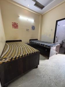 Bedroom Image of Urban Nest Orchid in Sector 18, Noida