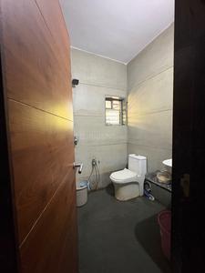 Bathroom Image of 1800 Sq.ft 3 BHK Villa for rent in Udani Orchid Villa, Sanand Ahmedabad for Rs. 35000