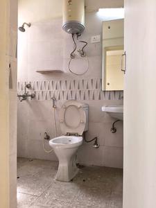 Bedroom Two Image of 1137 Sq.ft 3 BHK Apartment / Flat for sale in Tulip Orange, Sector 70 Gurgaon for Rs. 14500000
