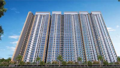 Image of 1194 Sq.ft 2.5 BHK Apartment / Flat for sale in Survi Heritage, Bavdhan, Pune for Rs. 11000000