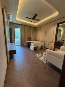 Bedroom Image of 3700 Sq.ft 4.5 BHK Apartment / Flat for sale in Sector 123 Mohali for Rs. 40700000