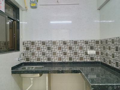 Kitchen Image of 1850 Sq.ft 3 BHK Apartment / Flat for sale in Vertex Sky Villas Wing B1, Kalyan West Kalyan for Rs. 21500000
