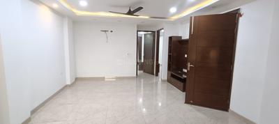Hall Image of 2000 Sq.ft 3 BHK Builder Floor for rent in Vivek Vihar New Delhi for Rs. 50000