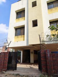 Image of 1600 Sq.ft 4 BHK Independent House for rent in Kondhwa Budruk, Pune for Rs. 60000