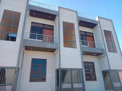 Image of 450 Sq.ft 3 BHK Villa for sale in Vatika, Jaipur for Rs. 3500000