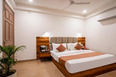 Bedroom Image of Aurea Co-living PG  in Sector 38, Gurgaon
