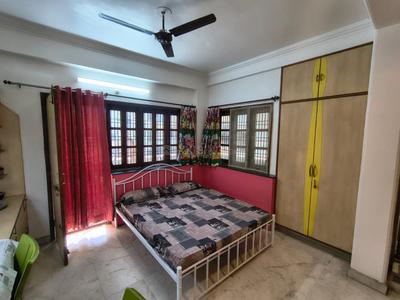 Bedroom Image of 1400 Sq.ft 2 BHK Apartment / Flat for sale in Kamachha Varanasi for Rs. 12500000