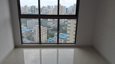Bedroom Image of 1824 Sq.ft 3 BHK Apartment / Flat for sale in Lodha Regalia , Mulund East Mumbai for Rs. 32700000