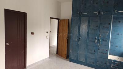 Bedroom Image of 900 Sq.ft 2 BHK Independent House for rent in Duo City, Begur Bengaluru for Rs. 22000