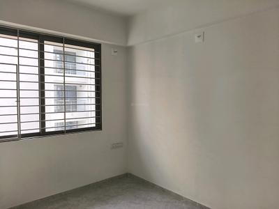 Bedroom Image of 1750 Sq.ft 3 BHK Apartment / Flat for sale in Kavish Karnavati Skylane, New Maninagar Ahmedabad for Rs. 7200000