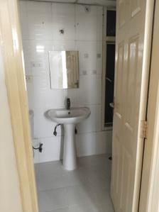 Image of 1150 Sq.ft 2.5 BHK Apartment / Flat for rent in Supertech Cape Town, Sector 74, Noida for Rs. 29800