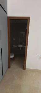 Bathroom Image of 2600 Sq.ft 3 BHK Apartment / Flat for sale in MJ Park Square, Shivaji Puram Lucknow for Rs. 14044000