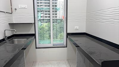 2 BHK Flat