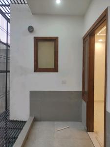 Bedroom Three Image of 1200 Sq.ft 3 BHK Builder Floor for sale in Sector 49 Faridabad for Rs. 17500000