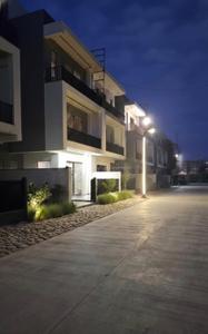 Image of 4095 Sq.ft 5 BHK Villa for sale in Nirvana Homes, Raj Nagar Extension, Ghaziabad for Rs. 45045000