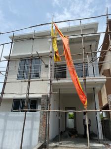 Image of 1408 Sq.ft 3 BHK Independent House for sale in Irandankattalai, Chennai for Rs. 9900000