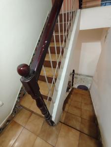 Balcony Image of 986 Sq.ft 3 BHK Independent House for sale in Jeevan Bima Nagar Bengaluru for Rs. 26500000