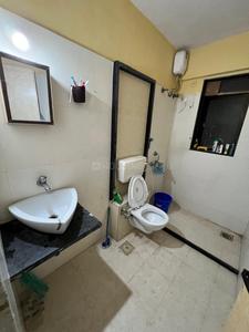 Bathroom Image of Mittal homes in Malad East, Mumbai