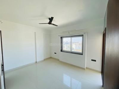 Bedroom Image of 1410 Sq.ft 3 BHK Apartment / Flat for rent in Green City Extension, Bawadiya Kalan Bhopal for Rs. 25000