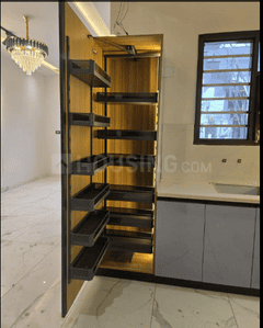 Kitchen Image of 1521 Sq.ft 6 BHK Independent House for sale in Sector 37 Chandigarh for Rs. 54500000