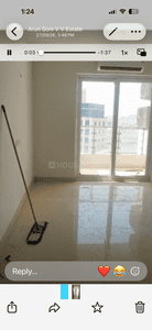 Image of 1509 Sq.ft 3 BHK Apartment / Flat for sale in Hero Homes, Sector 104, Gurgaon for Rs. 20500000