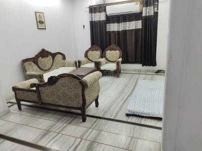 5 BHK Independent House