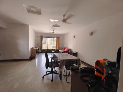 3 BHK Flat