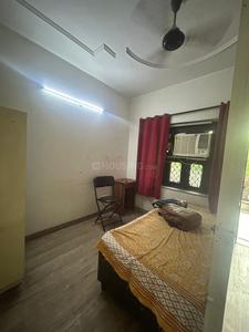 Bedroom Image of Padmaa  PG in GTB Nagar, New Delhi