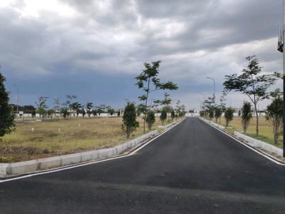 Image of 701 Sq.ft Residential Plot / Land for sale in Ruby Celestia, Sriperumbudur, Chennai for Rs. 2336000