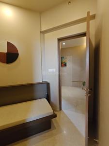 Bedroom Image of 1550 Sq.ft 3 BHK Apartment / Flat for sale in Godrej Five Gardens, Matunga East Mumbai for Rs. 103500000