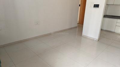 Living Room Image of 925 Sq.ft 2 BHK Apartment / Flat for sale in Godrej 24, Hinjawadi Pune for Rs. 9600000
