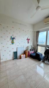 Hall Image of 1000 Sq.ft 2 BHK Apartment / Flat for sale in L And T Crescent Bay, Parel Mumbai for Rs. 38000000