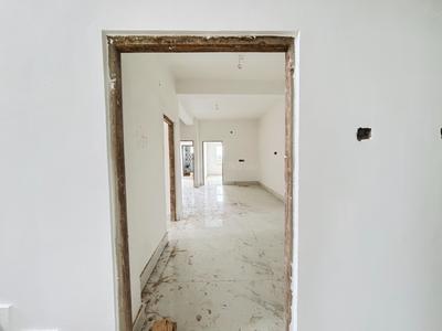 Image of 1065 Sq.ft 3 BHK Apartment / Flat for sale in Konnagar, Hooghly for Rs. 2769000