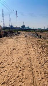 Image of 900 Sq.ft Residential Plot / Land for sale in Harlal Pur, Mohali for Rs. 4590000