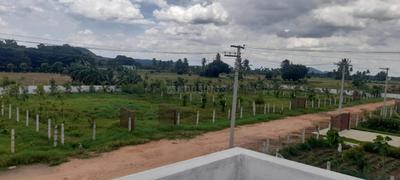 Image of 1049 Sq.ft Residential Plot / Land for sale in Chengalpattu, Chennai for Rs. 1458110